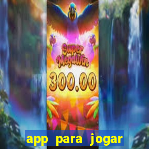 app para jogar truco valendo dinheiro